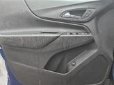 Thumbnail of 2022 Blue Glow Metallic Chevrolet Equinox