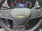 Thumbnail of 2022 Blue Glow Metallic Chevrolet Equinox