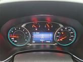 Thumbnail of 2022 Blue Glow Metallic Chevrolet Equinox