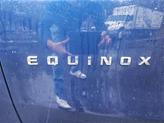 Thumbnail of 2022 Blue Glow Metallic Chevrolet Equinox