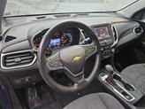 Thumbnail of 2022 Blue Glow Metallic Chevrolet Equinox
