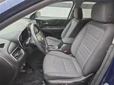 Thumbnail of 2022 Blue Glow Metallic Chevrolet Equinox