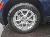 Thumbnail of 2022 Blue Glow Metallic Chevrolet Equinox