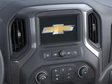 Thumbnail of 2025 Summit White Chevrolet Silverado 3500