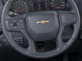 Thumbnail of 2025 Summit White Chevrolet Silverado 3500