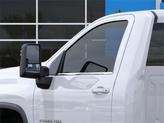 Thumbnail of 2025 Summit White Chevrolet Silverado 3500