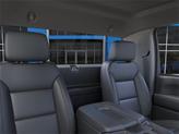 Thumbnail of 2025 Summit White Chevrolet Silverado 3500