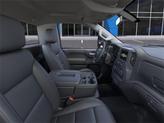 Thumbnail of 2025 Summit White Chevrolet Silverado 3500