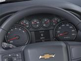Thumbnail of 2025 Summit White Chevrolet Silverado 3500
