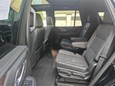 Thumbnail of 2022 Black Chevrolet Tahoe