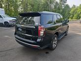 Thumbnail of 2022 Black Chevrolet Tahoe