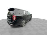 Thumbnail of 2022 Black Chevrolet Tahoe