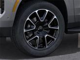 Thumbnail of 2026 Gxd Chevrolet Tahoe