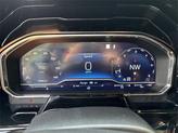Thumbnail of 2022 Glacier Blue Metallic Chevrolet Silverado 1500