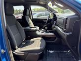 Thumbnail of 2022 Glacier Blue Metallic Chevrolet Silverado 1500