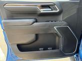 Thumbnail of 2022 Glacier Blue Metallic Chevrolet Silverado 1500