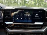 Thumbnail of 2022 Glacier Blue Metallic Chevrolet Silverado 1500