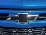 Thumbnail of 2022 Glacier Blue Metallic Chevrolet Silverado 1500