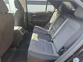 Thumbnail of 2022 Mosaic Black Metallic Chevrolet Equinox