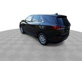 Thumbnail of 2022 Mosaic Black Metallic Chevrolet Equinox