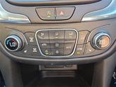 Thumbnail of 2022 Mosaic Black Metallic Chevrolet Equinox