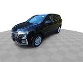 Thumbnail of 2022 Mosaic Black Metallic Chevrolet Equinox