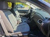 Thumbnail of 2022 Mosaic Black Metallic Chevrolet Equinox