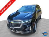 Photo of 2022 Mosaic Black Metallic Chevrolet Equinox