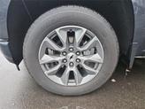Thumbnail of 2022 Shadow Gray Metallic Chevrolet Silverado 1500