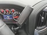 Thumbnail of 2022 Shadow Gray Metallic Chevrolet Silverado 1500