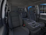 Thumbnail of 2025 Black Chevrolet Silverado 2500