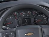 Thumbnail of 2025 Black Chevrolet Silverado 2500
