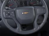 Thumbnail of 2025 Black Chevrolet Silverado 2500