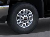 Thumbnail of 2026 Black Chevrolet Silverado 2500