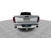 Thumbnail of 2023 Summit White GMC Sierra 1500