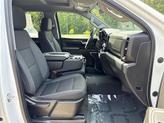 Thumbnail of 2023 Summit White GMC Sierra 1500