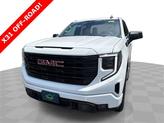 Photo of 2023 Summit White GMC Sierra 1500