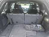 Thumbnail of 2022 Star White Metallic Tri-Coat Ford Explorer