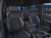 Thumbnail of 2026 Summit White Chevrolet Colorado