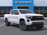 Thumbnail of 2026 Summit White Chevrolet Colorado