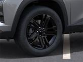 Thumbnail of 2025 Sterling Gray Metallic Chevrolet Trax