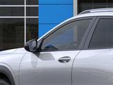 Thumbnail of 2025 Sterling Gray Metallic Chevrolet Trax