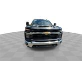 Thumbnail of 2024 Dark Ash Metallic Chevrolet Silverado 2500