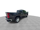 Thumbnail of 2024 Dark Ash Metallic Chevrolet Silverado 2500