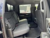Thumbnail of 2024 Dark Ash Metallic Chevrolet Silverado 2500