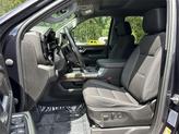 Thumbnail of 2024 Dark Ash Metallic Chevrolet Silverado 2500