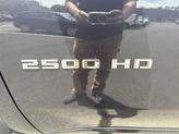 Thumbnail of 2024 Dark Ash Metallic Chevrolet Silverado 2500