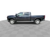 Thumbnail of 2024 Dark Ash Metallic Chevrolet Silverado 2500