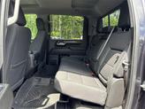 Thumbnail of 2024 Dark Ash Metallic Chevrolet Silverado 2500