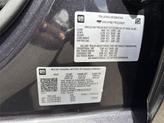 Thumbnail of 2024 Dark Ash Metallic Chevrolet Silverado 2500